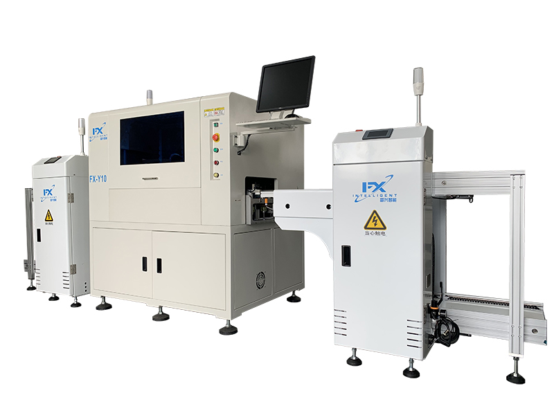 按鍵插件機振動盤出現問題怎么辦？（插件機振動盤相關問題）